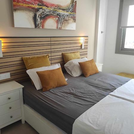 Appartement Baviera Hills - Torre Del Mar - Costa Del Sol Caleta De Velez Exterior foto