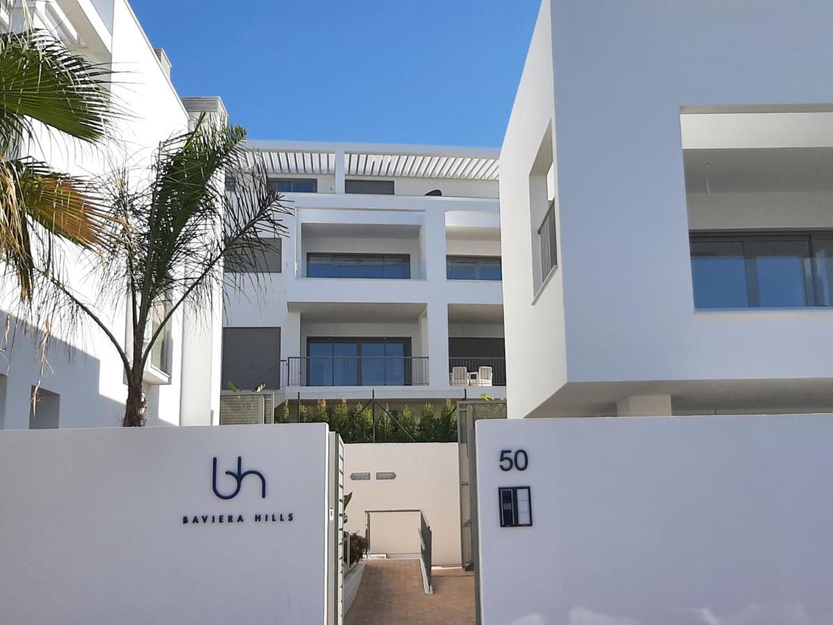 Appartement Baviera Hills - Torre Del Mar - Costa Del Sol Caleta De Velez Exterior foto