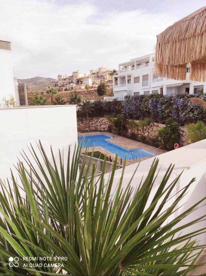 Appartement Baviera Hills - Torre Del Mar - Costa Del Sol Caleta De Velez Exterior foto