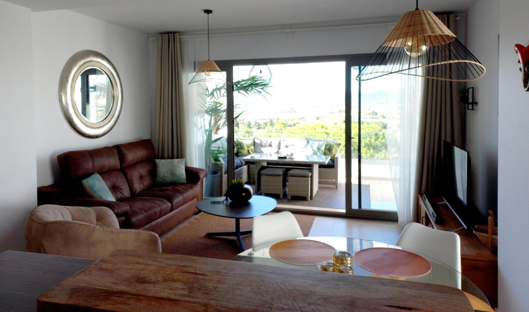 Appartement Baviera Hills - Torre Del Mar - Costa Del Sol Caleta De Velez Exterior foto